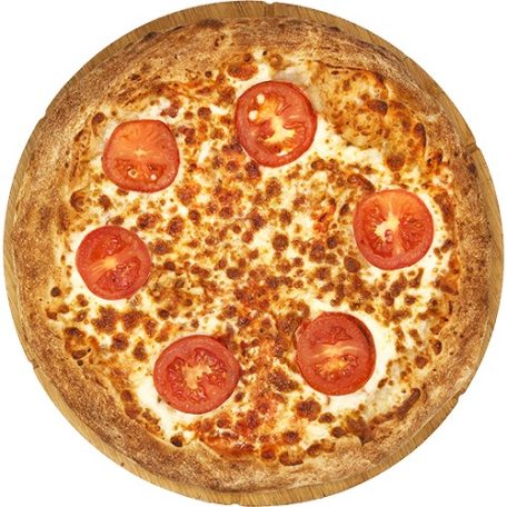 Margherita pizza | Normál (28cm)