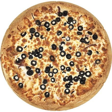Tonno pizza | Big (32cm)