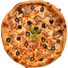 Tonno pizza | Big (32cm)