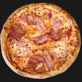 12. Carnoso pizza | Big (32cm)