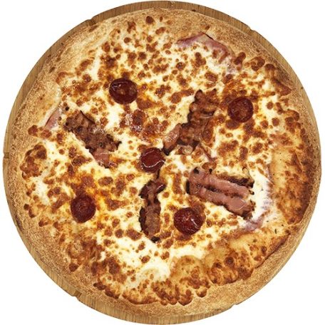 Carnoso pizza | Big (32cm)