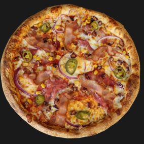 14. Mexicano pizza | Big (32cm)