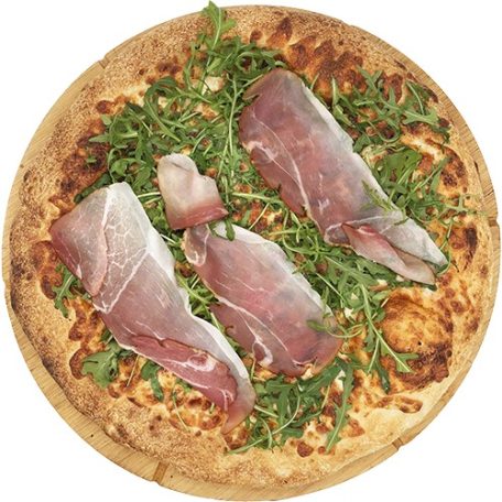 Parmino pizza | Big (32cm)