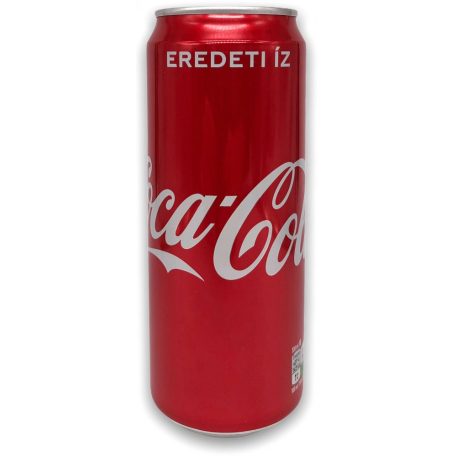 Coca-Cola 0,33l