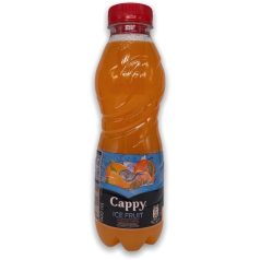 Cappy Ice Fruit Multivitamin 0,5l