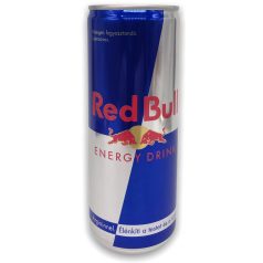 Red Bull