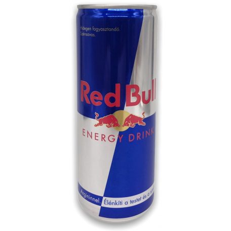 Red Bull