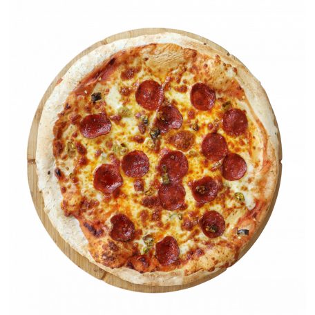 Diavolo pizza | Big (32cm)
