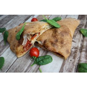 Calzone | Big (32cm)