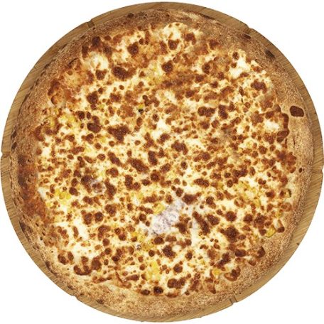Granturco pizza | Normál (28cm)