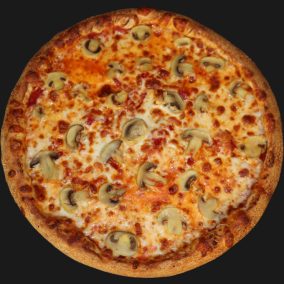 5. Pizza ai Funghi (Vegetariano) | Normál (28cm)
