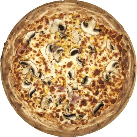 Fungo Vegetariano pizza | Normál (28cm)