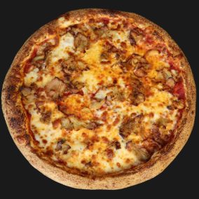 4. Pizza al Pollo pizza | Big (32cm)