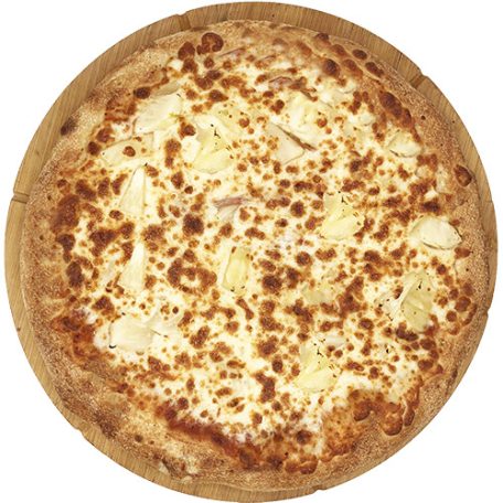 Hawaii pizza | Normál (28cm)