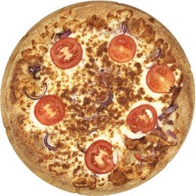 Nuovo Rosso pizza | Big (32cm)