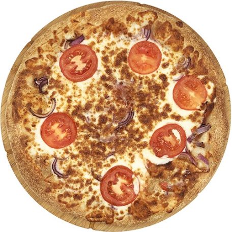 Rosso pizza | Big (32cm)