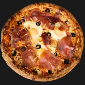 17. Famous pizza (NEW) | Big (32cm)